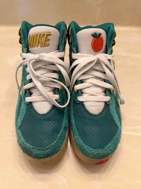 Nike Air Trainer SC High "Atlanta '96 Olympics"